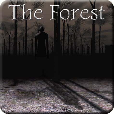 Slendrina: The Forest .